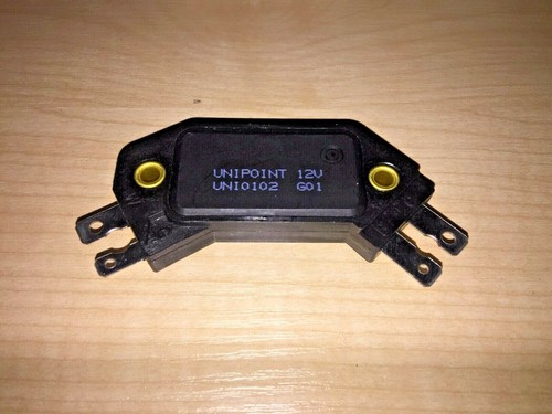 2 Stk. NEU Gabelstapler Hubwagen Hyster 271496 Zündmodul, 2 Stück - Bild 1 von 2