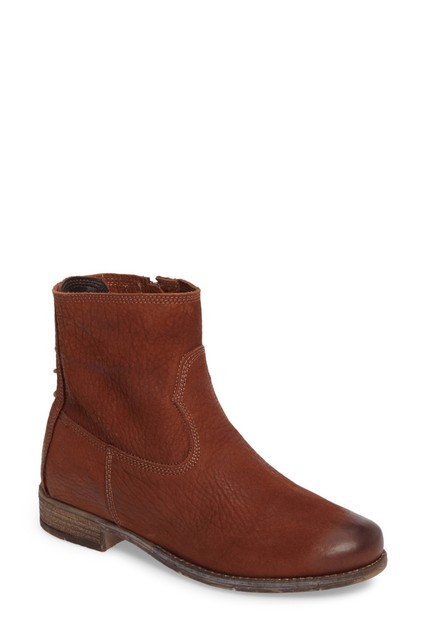 womens leather comfort boots