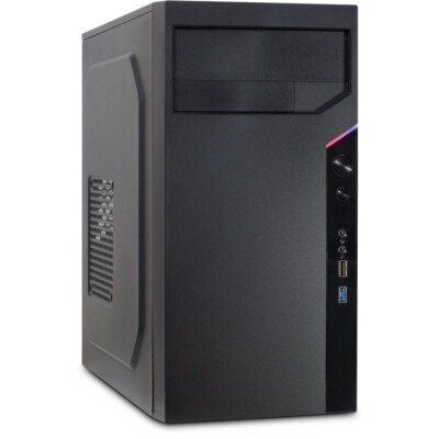 PC Ryzen 5 4500 gtx 1050TI 16GB RAM Win 11 Pro 1750GB Speicherplatz Neuwertig