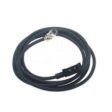 DTAP to Adjustable Right-Angle Hirose 4pin for Sound Devices 688 788T,zoom F4 F8