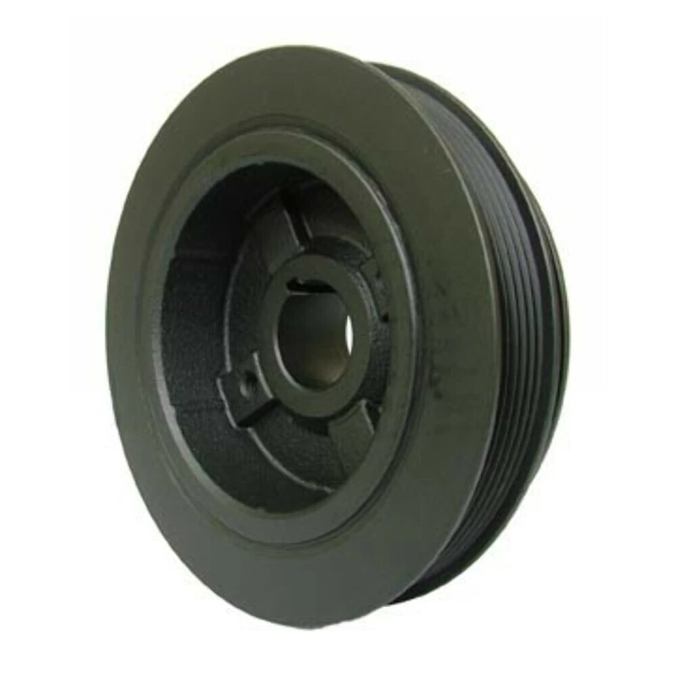 PowerBond by Dayco PB1468N Engine Harmonic Balancer - Image 3 of 4