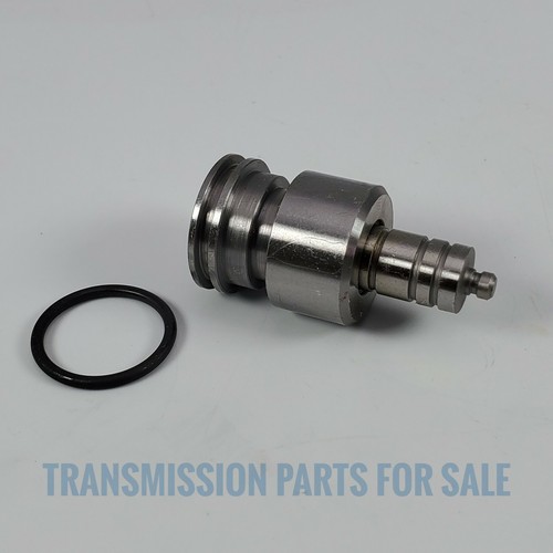 4R100 ACCUMULATOR BODY REBUILT E4OD VALVE BODY ACCUMULATOR SONAX UPDATED 96-04. - Picture 11 of 12