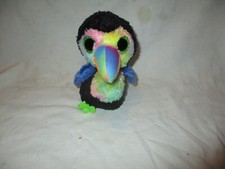 Ty Beanie Boos Tukan Beaksca 15 cm