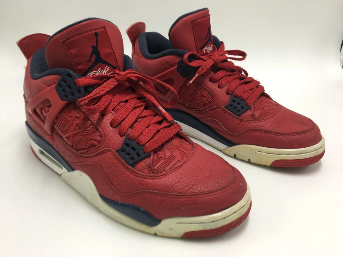 Top 10 Air Jordan 4 Sneakers Of All Time