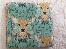 Charm Pack 5" Stacker 42pc Riley Blake "Harmony" by Lori Holt