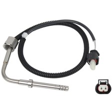 Abgastemperatursensor passend f&uuml;r Mercedes E-Klasse T-Model