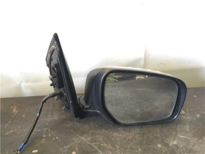 96301JY right exterior mirror Renault Koleos I 2.0 Dynamique Pack2 53247