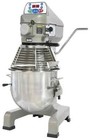 Globe Sp20 20 Quart Counter-Top Planetary Mixer .5 Hp with Bowl 3 Speed