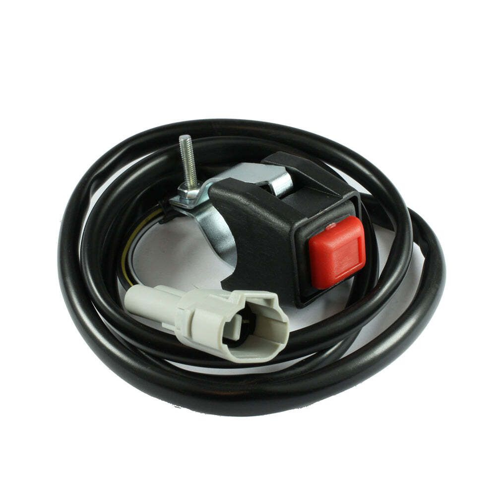 Apico Kill Switch SUZUKI RM-Z250 07-22, RM-Z450 05-22