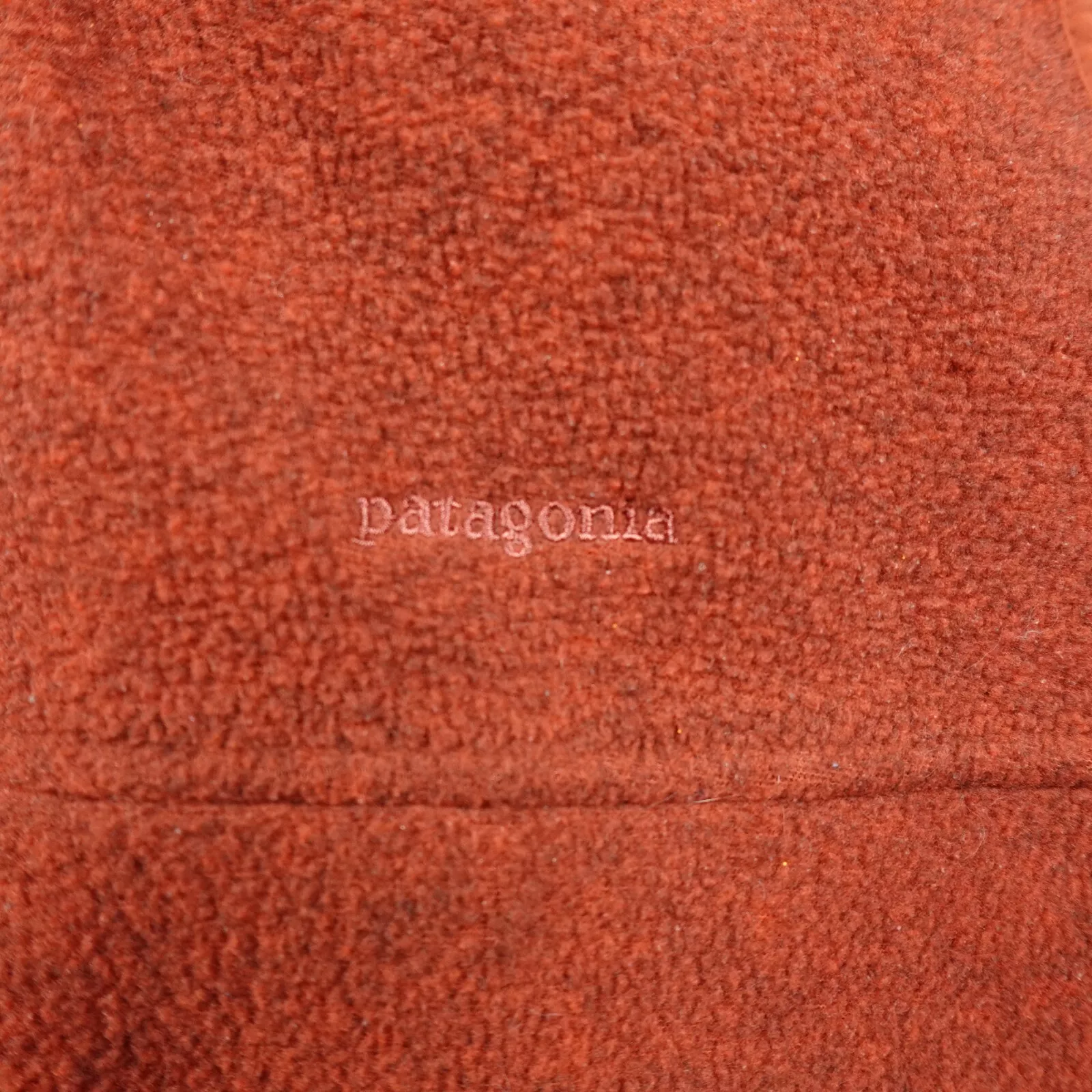 patagonia retro x deep pile sherpa full zip vest
