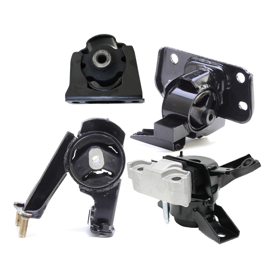 Transmission Mount For Chrysler Dodge Town & Country Grand Caravan | 2008-2010 3.3L 3.8L 4.0L – Direct Fit Replacement