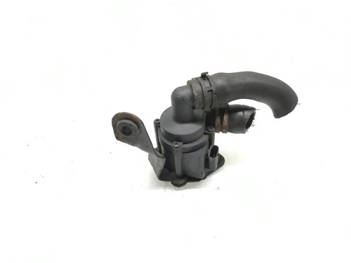 BMW 5 7ER F01 F07 F10 F11 LCI ZUSATZWASSER KÜHLMITTELPUMPE 9230234