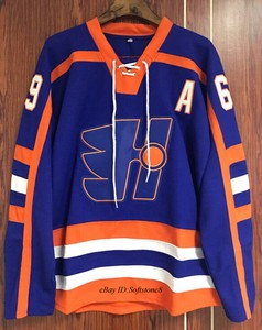 goon hockey jersey