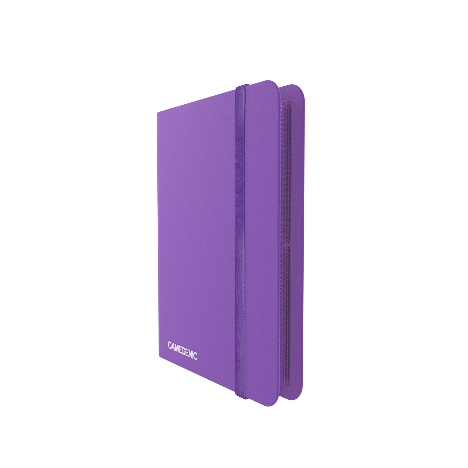 Thumbnail - Gamegenic Ggs32015ml Casual Album 8-pocket, Purple