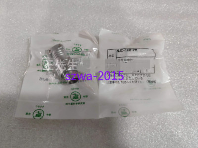 1pcs New Seven-star Scientific connector NJC-168-PM