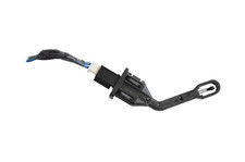 Sensore temperatura gas scarico Maserati Ghibli 3.0 M157 2015 LHD 21465823