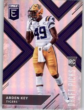 Elite Arden Key Raiders