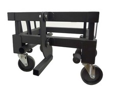 Billiard Pool Air Hockey Table Dolly Lift Mover
