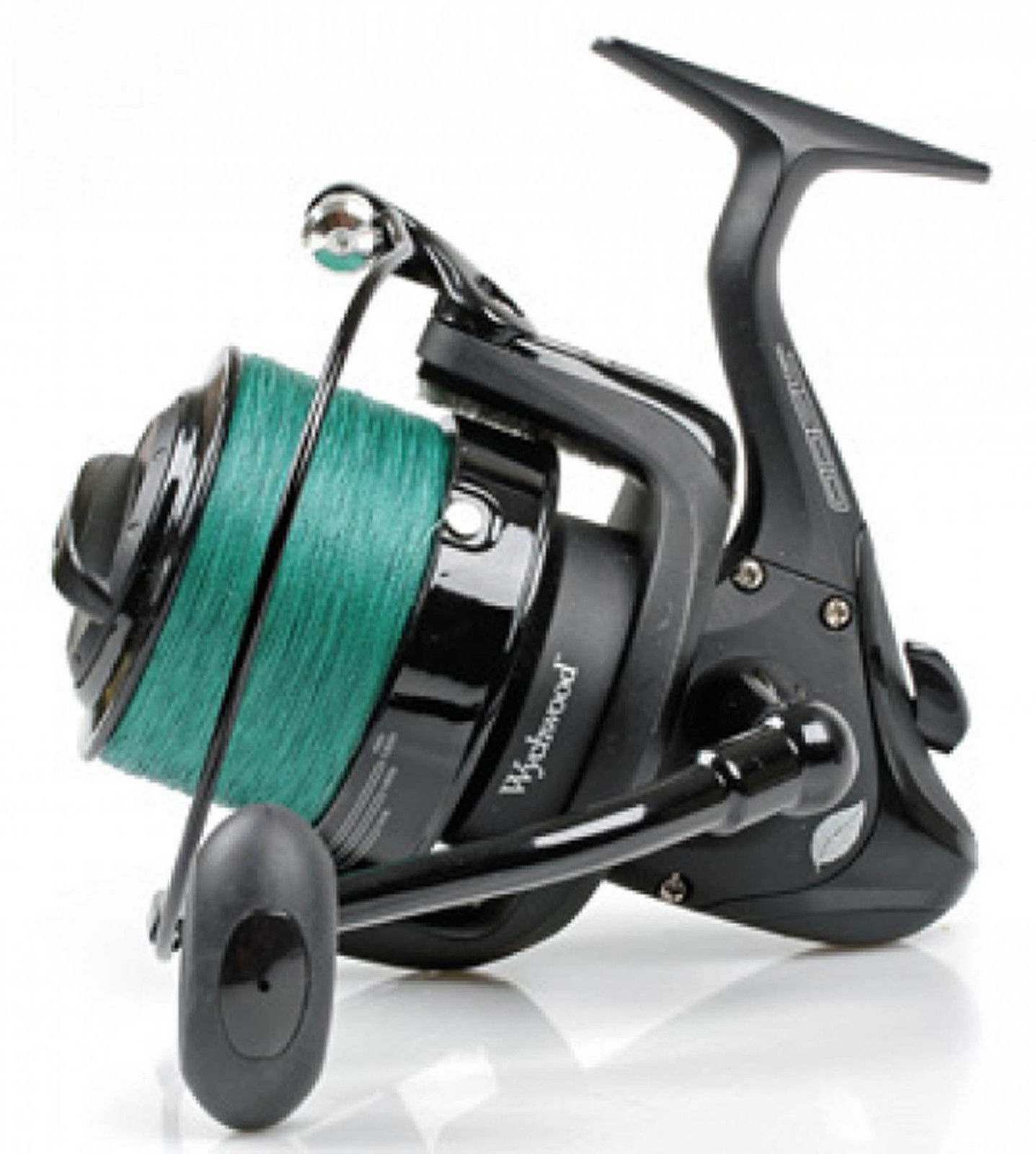 Mulinello da pesca Wychwood Dispatch 7500 SPOD autop 200m autoicato TRECCIA 30lb Mulinello da pesca Wychwood Dispatch 7500 SPOD autop 200m autoicato TRECCIA 30lb