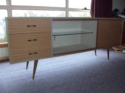 Retro Vintage Cabinet Cabinets Gumtree Australia Central Coast