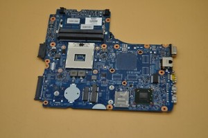 HP ProBook 450 G0 Series 721525-601 Laptop Intel Mainboard *Defekt* -00A