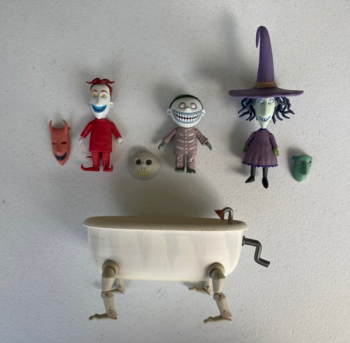 Diamond Select Nightmare Before 