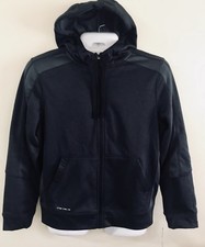 Layer 8 Men Zip Hoodie Performance Jacket- Ri...