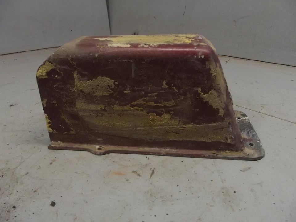 CUBIERTA RETRACTOR PUERTA LATERAL FURGONETA FORD ECONOLINE Foto 3 de 4