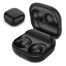Charging Case for Galaxy Buds 2 Pro SM-R510, Charger Station ONLY for Samsung...