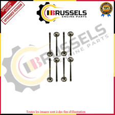 SOUPAPE D'ADMISSION POUR MOTEUR MERCEDES-BENZ 2.1D CLASSE MOTEUR OM651 X8