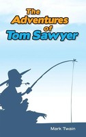 Mark Twain | The Adventures Of Tom Sawyer | Buch | Englisch (2010) | Gebunden