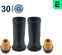 Optimal AK-735544 Staubschutzsatz FüR StoßDäMpfer Staubschutz Satz Kit