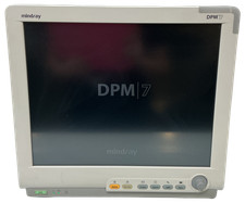 MINDRAY DPM7 PATIENT MONITOR