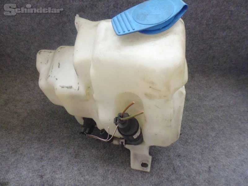 DEPÓSITO DE LIMPIAPARABRISAS VW Golf IV Variant (1J5) Combi 1.6 (APF) 1J0355453 - Imagen 3 de 3