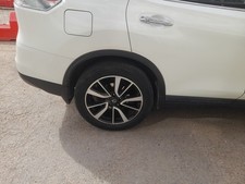 X Trail 1.6 Diesel 2017