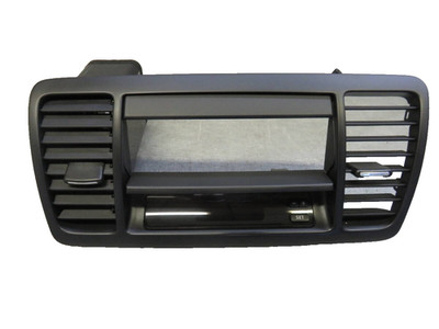 Subaru Legacy BP5 BL5 BP9 BPH GT Center Panel w/ Display AC Vent Audio Trim W695