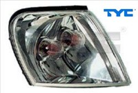 TYC 18-5414-05-2 Blinkleuchte Blinker Blinklicht FüR Mitsubishi
