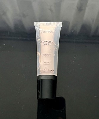 Catrice Primer Flawless Fusion Dual-Phase 010 Smooth Radiance, LSF 25