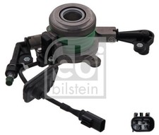 FEBI BILSTEIN Zentralausr&uuml;cker, Kupplung f&uuml;r MERCEDES-BENZ VW