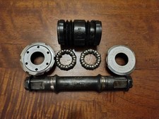 Movimento centrale Campagnolo  nuovo gran sport per bici  corsa epoca 