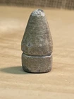 Dug Civil War Teat Base Dimick Sharpshooter Rifle Bullet From Dallas Ga