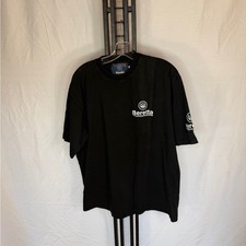 Beretta Men's Black Short Sleeve Tee