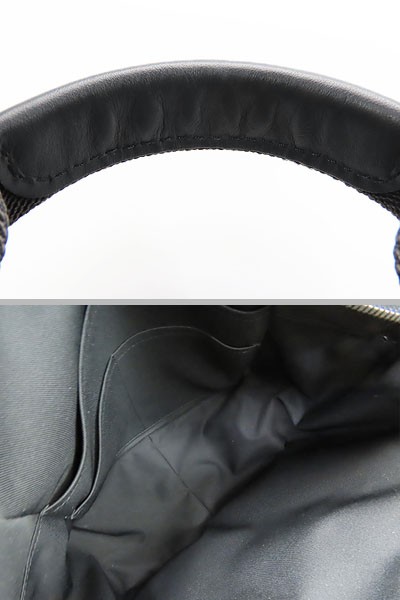 Authentic Louis Vuitton Monogram Eclipse Apollo B… - image 8