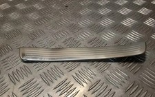 MERCEDES-BENZ GLE W166 Schwellenverkleidung hinten links A1666860036 38774283 MERCEDES-BENZ GLE W166 Schwellenverkleidung hinten links A1666860036 38774283