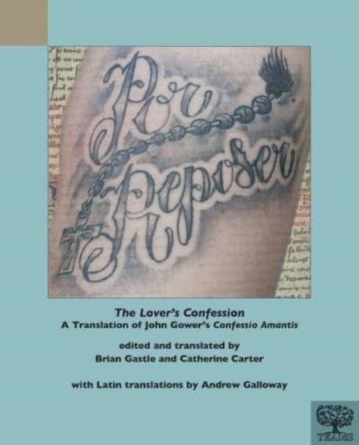 The Lover's Confession (Paperback Book)