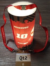 Table Lamp 10 Kane European Qualifiers 14.10.2025 Latvia vs England