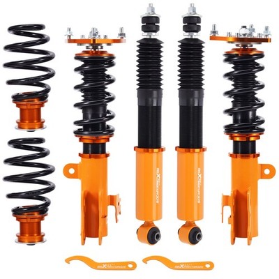 MaXpeedingrods T6 Coilover Lowering Suspension Kit For Scion TC 2011-2016 AGT20