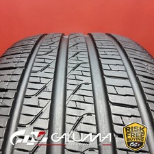 1 One Tire Pirelli Cinturato P7 All Season Run Flat 24545r18 2454518 93829