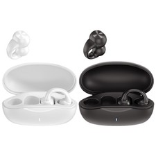 For most phone Wireless Handsfree Headset Sweat Resistant Earphones 5.2 positive