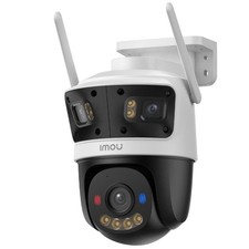 Imou Cruiser Triple Intelligente PTZ WLAN Überwachungskamera mit drei Objektiven